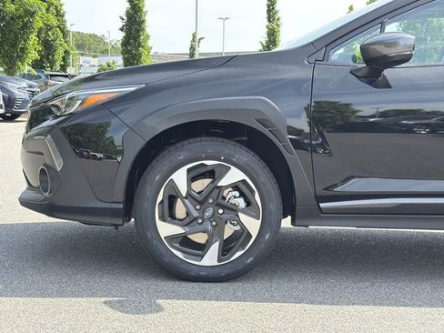 New 2026 Subaru Crosstrek 2.5i Limited AWD/4WD image 14