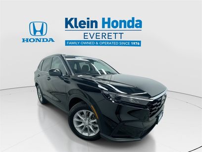 Used 2023 Honda CR-V EX