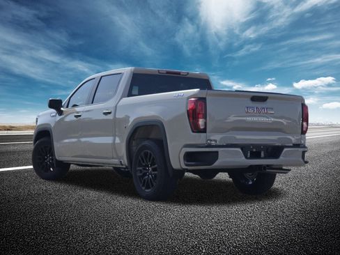 New 2026 GMC Sierra 1500 Pro w/ Graphite Edition image 17