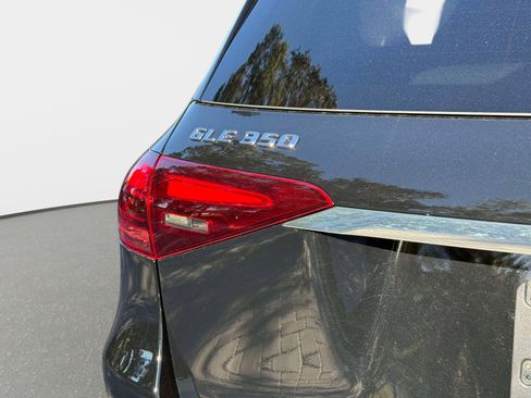 Used 2024 Mercedes-Benz GLE 350 GLE 350 image 24