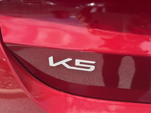 Used 2024 Kia K5 LXS FWD image 44