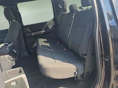 Used 2023 Ford F150 XLT w/ Equipment Group 302A High AWD/4WD image 5
