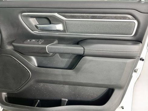 Used 2023 RAM 1500 Big Horn AWD/4WD image 37