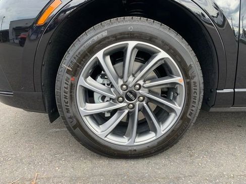 New 2025 Lincoln Corsair Grand Touring w/ Equipment Group 301A image 11