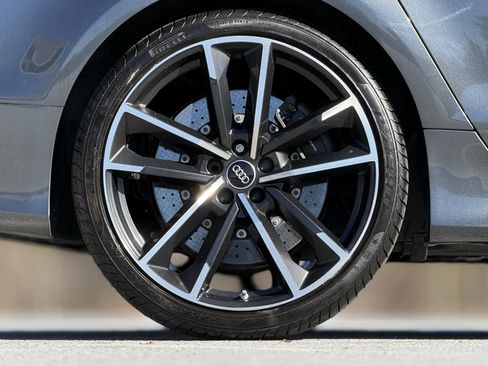 Used 2017 Audi RS 7 Performance image 19