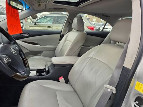 Used 2011 Lexus ES 350 image 24