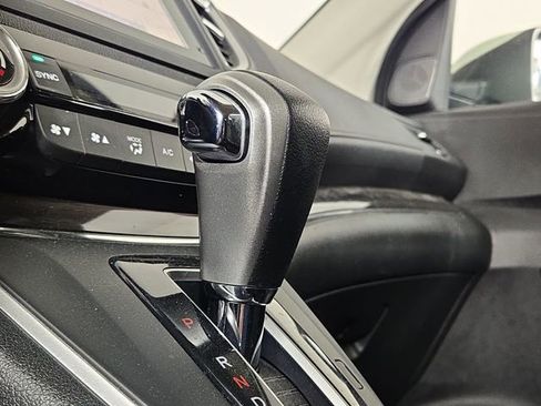Used 2016 Honda CR-V Touring image 20