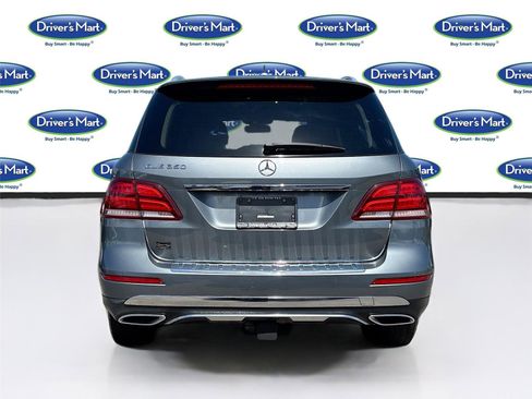 Used 2018 Mercedes-Benz GLE 350 w/ Premium 1 Package image 6