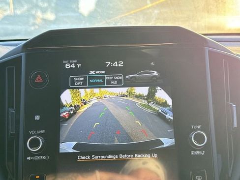 Certified 2025 Subaru Crosstrek 2.5i Sport w/ Popular Package #3A image 29