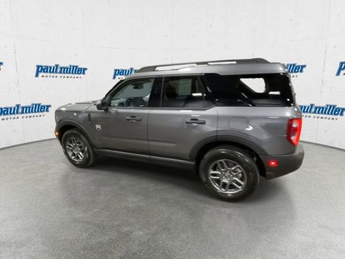 New 2025 Ford Bronco Sport Big Bend w/ Convenience Package image 7