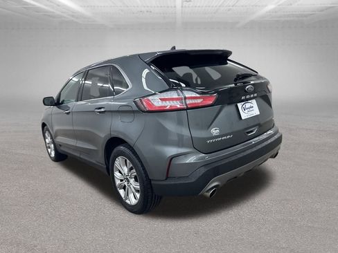 Used 2024 Ford Edge Titanium image 9