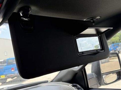 New 2025 RAM 2500 Tradesman image 26