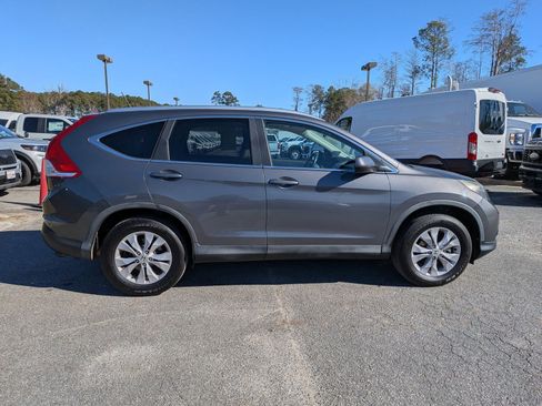 Used 2014 Honda CR-V EX-L image 3