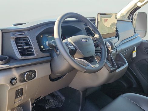 New 2026 Ford Transit 250 148 Medium Roof w/ Load Area Protection Package image 6