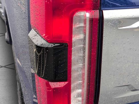 New 2026 Ford F250 King Ranch w/ Chrome Package image 17