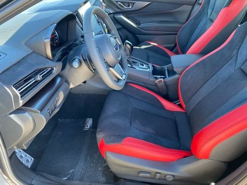 New 2026 Subaru WRX Limited w/ WRX Enhancement Package AWD/4WD image 10