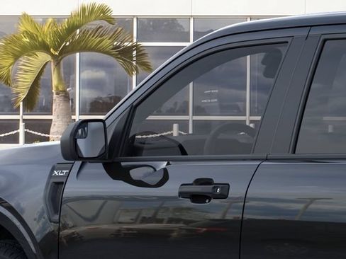 New 2026 Ford Maverick XLT FWD image 53