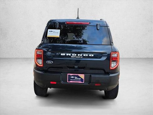 Used 2023 Ford Bronco Sport Big Bend w/ Convenience Package AWD/4WD image 6