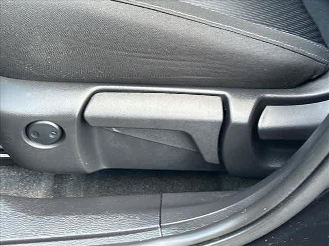 Used 2025 Mitsubishi Outlander ES AWD/4WD image 16