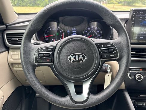 Used 2016 Kia Optima LX FWD image 13