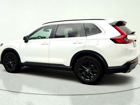 Used 2023 Honda CR-V Sport image 7