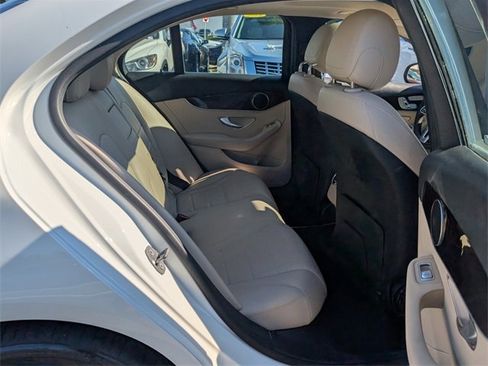 Used 2021 Mercedes-Benz C 300 Sedan image 11
