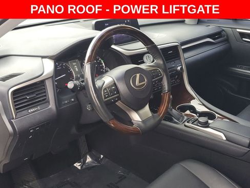 Used 2017 Lexus RX 350 FWD w/ Premium Package image 22