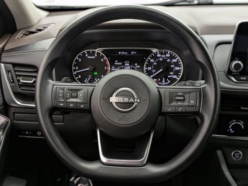 Used 2023 Nissan Rogue S AWD/4WD image 19