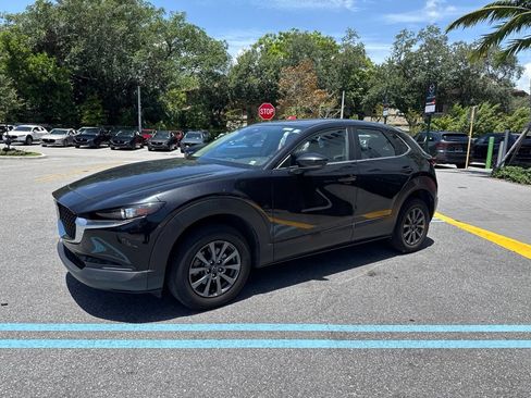 Used 2024 MAZDA CX-30 AWD 2.5 S image 12