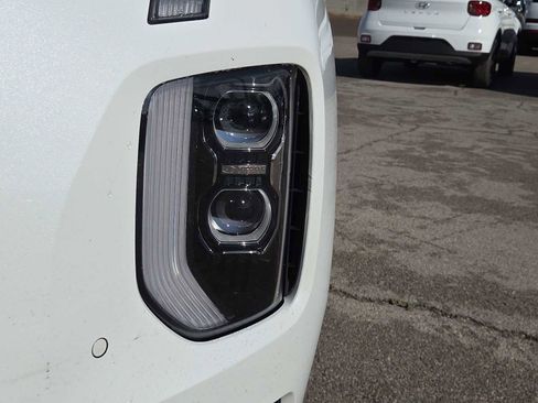 Certified 2021 Hyundai Palisade Calligraphy w/ Cargo Package image 11