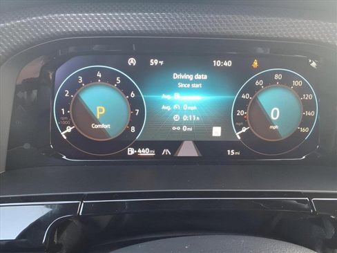 New 2026 Volkswagen Atlas Cross Sport SEL R-Line image 27