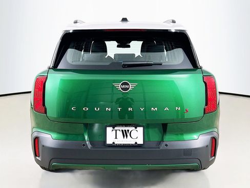New 2027 MINI Cooper Countryman S AWD/4WD image 6