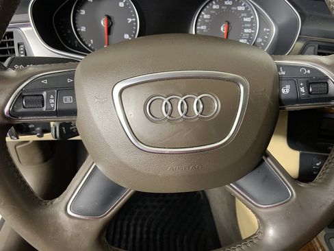 Used 2014 Audi A7 3.0T Prestige image 33