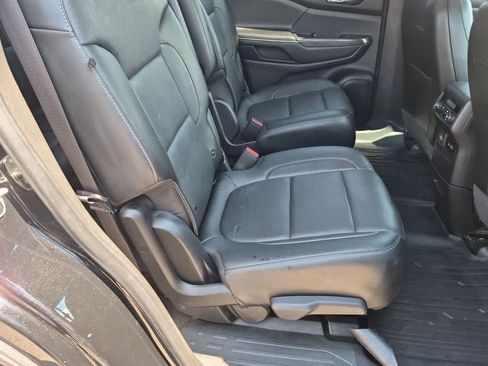Used 2020 GMC Acadia SLT w/ Trailering Package AWD/4WD image 20