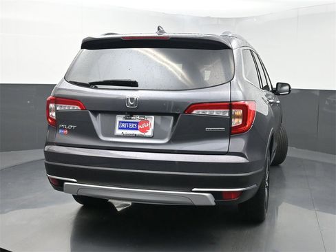 Used 2019 Honda Pilot Touring image 46