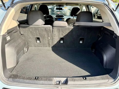 Used 2019 Subaru Crosstrek 2.0i Premium AWD/4WD image 25