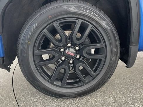 Used 2022 GMC Sierra 1500 Elevation w/ Preferred Package image 47