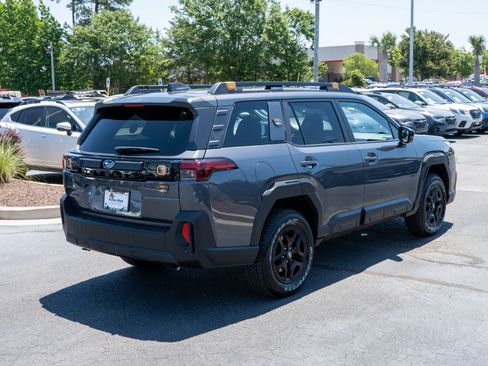 New 2026 Subaru Outback Wilderness AWD/4WD image 3