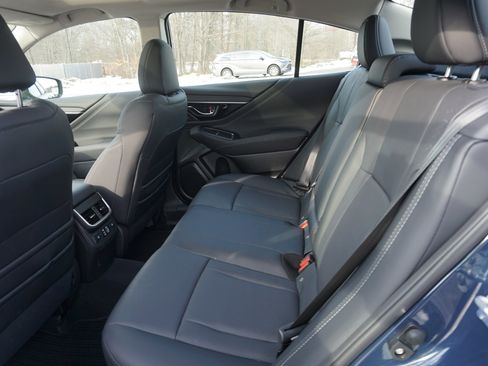 Used 2025 Subaru Legacy Limited image 15