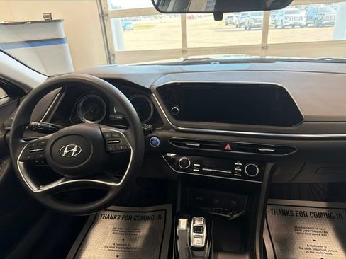 Used 2023 Hyundai Sonata SEL FWD image 19