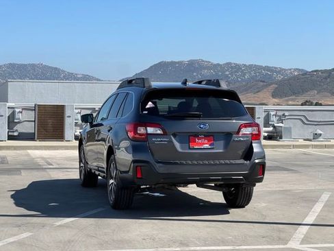 Used 2019 Subaru Outback 2.5i Limited w/ Popular Package #2 AWD/4WD image 32