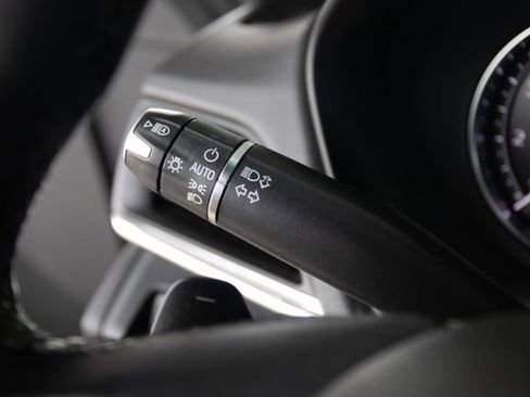 Certified 2023 Cadillac CT4 Luxury w/ Cold Weather Package image 14