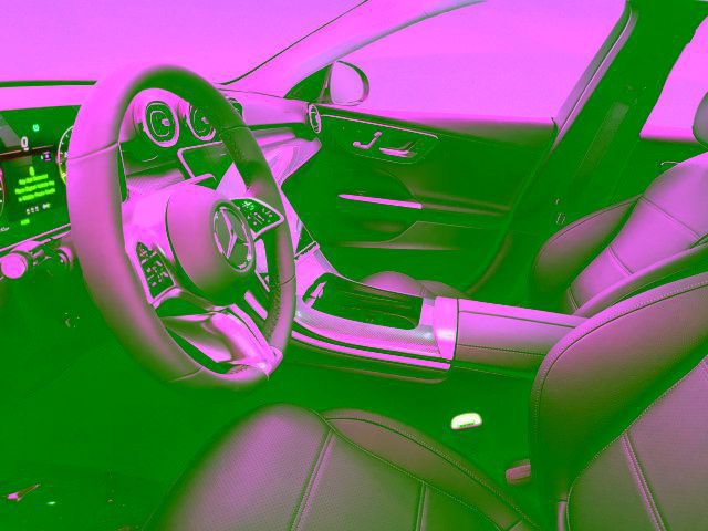 Used 2026 Mercedes-Benz C 300 Sedan image 16