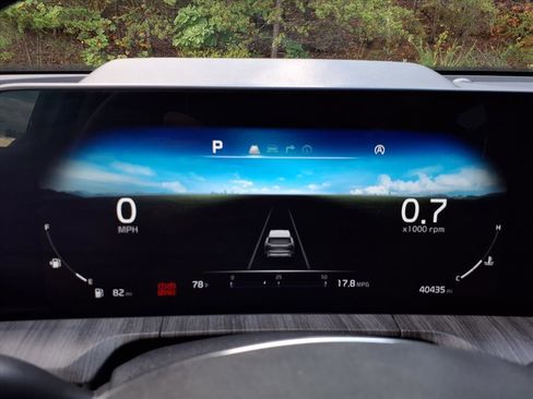 Used 2024 Kia Telluride SX image 18