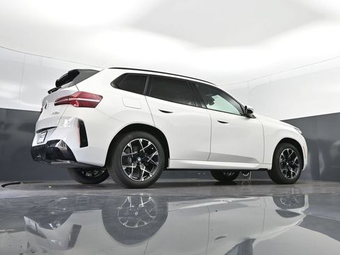 New 2026 BMW X3 xDrive30 w/ M Sport Package AWD/4WD image 42
