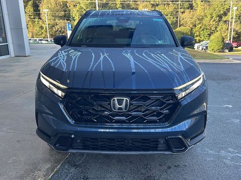 New 2026 Honda CR-V Sport-L image 9