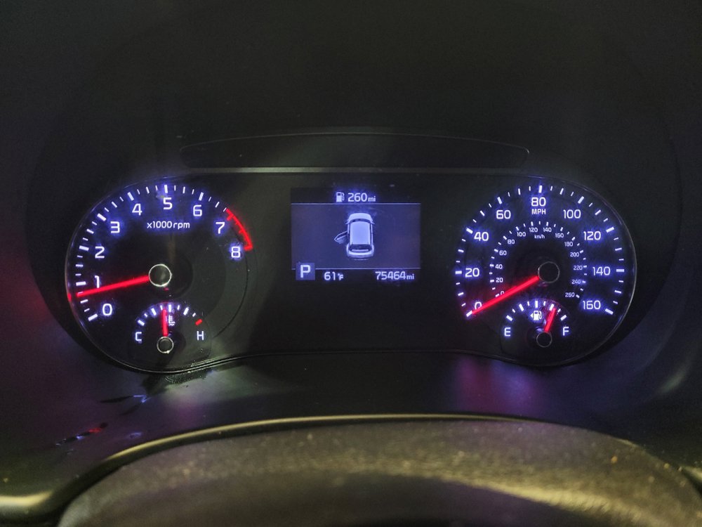 Used 2020 Kia Soul S FWD image 23