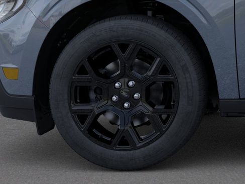 New 2025 Ford Maverick XLT w/ XLT Luxury Package image 20