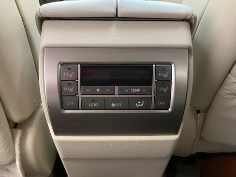 Used 2017 Lexus GX 460 460 image 17