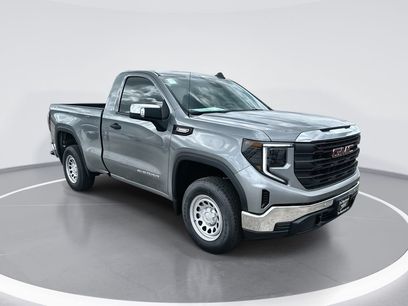 New 2026 GMC Sierra 1500 Pro w/ Pro Value Package